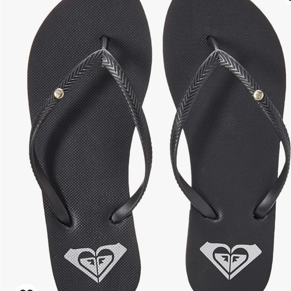 womens Bermuda Flip Flop Sandals Size 5